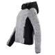 BLOUSON POLAIRE FEMME