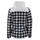 BLOUSON POLAIRE FEMME