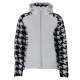 BLOUSON POLAIRE FEMME