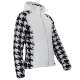BLOUSON POLAIRE FEMME