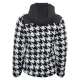 BLOUSON POLAIRE FEMME