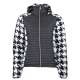 BLOUSON POLAIRE FEMME