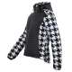 BLOUSON POLAIRE FEMME