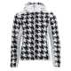 BLOUSON POLAIRE FEMME