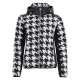 BLOUSON POLAIRE FEMME