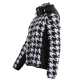 BLOUSON POLAIRE FEMME