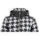 BLOUSON POLAIRE FEMME