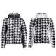 BLOUSON POLAIRE FEMME