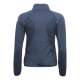 BLOUSON POLAIRE HYBRIDE FEMME