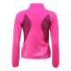BLOUSON POLAIRE HYBRIDE FEMME