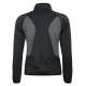 BLOUSON POLAIRE HYBRIDE FEMME