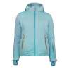 BLOUSON DE SKI SOFTSHELL FEMME