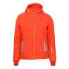 BLOUSON DE SKI SOFTSHELL FEMME