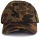 CASQUETTE 6 PANNEAUX