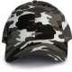 CASQUETTE 6 PANNEAUX