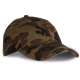 CASQUETTE 6 PANNEAUX