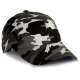CASQUETTE 6 PANNEAUX