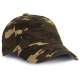 CASQUETTE 6 PANNEAUX