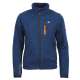BLOUSON POLAIRE GARCON 4/14 ANS