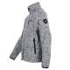 BLOUSON POLAIRE GARCON 4/14 ANS