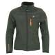 BLOUSON POLAIRE GARCON 4/14 ANS
