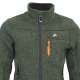 BLOUSON POLAIRE GARCON 4/14 ANS