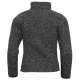 BLOUSON POLAIRE GARCON 4/14 ANS