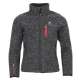 BLOUSON POLAIRE GARCON 4/14 ANS