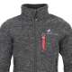 BLOUSON POLAIRE GARCON 4/14 ANS