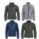 BLOUSON POLAIRE GARCON 4/14 ANS