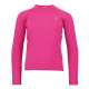 T-SHIRT THERMIQUE FILLE 4/14ANS
