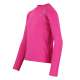 T-SHIRT THERMIQUE FILLE 4/14ANS