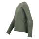 T-SHIRT THERMIQUE FILLE 4/14ANS