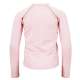 T-SHIRT THERMIQUE FILLE 4/14ANS