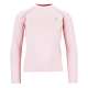 T-SHIRT THERMIQUE FILLE 4/14ANS
