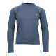 T-SHIRT THERMIQUE GARCON 4/14ANS