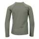 T-SHIRT THERMIQUE GARCON 4/14ANS