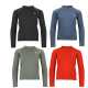 T-SHIRT THERMIQUE GARCON 4/14ANS