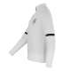 PULL COL ROULÉ DEMI-ZIP HOMME