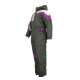 COMBINAISON DE SKI FILLE 2/8 ANS