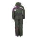 COMBINAISON DE SKI FILLE 2/8 ANS