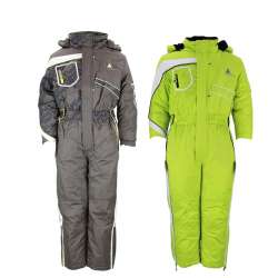 COMBINAISON DE SKI GARCON 3/8 ANS
