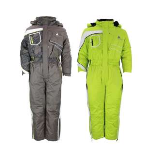 COMBINAISON DE SKI GARCON 3/8 ANS
