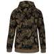 SWEAT-SHIRT CAPUCHE CAMO HOMME