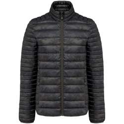 DOUDOUNE LÉGÈRE HOMME CAMO