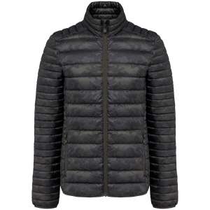 DOUDOUNE LÉGÈRE HOMME CAMO