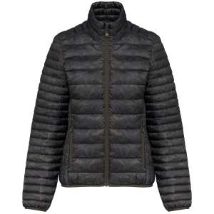 DOUDOUNE LÉGÈRE FEMME CAMO