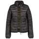 DOUDOUNE LÉGÈRE FEMME CAMO