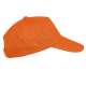 CASQUETTE ENFANT 5 PANNEAUX KIDS