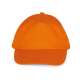 CASQUETTE ENFANT 5 PANNEAUX KIDS